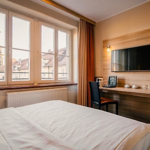 Habitación Doble Estándar
